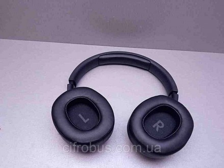 JBL Т710BT — це легкі накладні навушники, які допоможуть вам із комфортом слухат. . фото 4