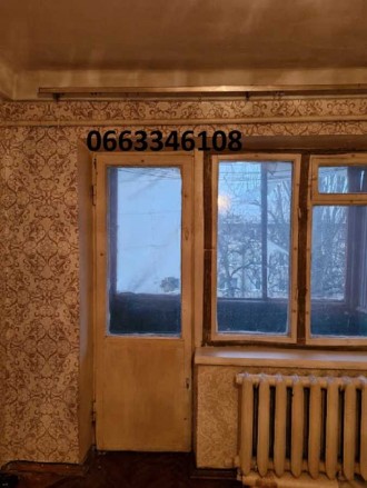 Без %Продається світла, простора квартира в Шевченківському районі.Дві суміжно-р. . фото 5