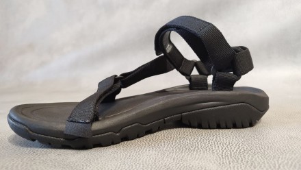 НОВІ Сандалі Teva HURRICANE XLT2 - жіночі трекінгові сандалії з регулюванням на . . фото 3
