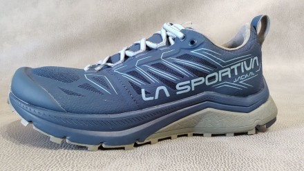 НОВІ жіночі кросівки La Sportiva Jackal — це кросівки для гірського бігу, . . фото 3