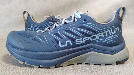 НОВІ жіночі кросівки La Sportiva Jackal — це кросівки для гірського бігу, . . фото 2