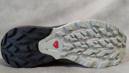 НОВІ чоловічі Salomon Outpulse GTX - це повністю готове похідне взуття, яке прос. . фото 6