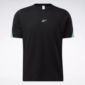 Нова чоловіча футболка REEBOK Classics Brand Proud T-Shirt
Привіз з США, є інво. . фото 9
