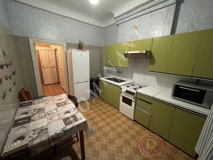 Пропонується до продажу повнометражна двокімнатна квартира в цегляному будинку н. Днепровский. фото 2
