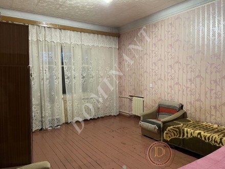 Пропонується до продажу повнометражна двокімнатна квартира в цегляному будинку н. Днепровский. фото 3