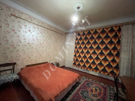 Пропонується до продажу повнометражна двокімнатна квартира в цегляному будинку н. Днепровский. фото 4