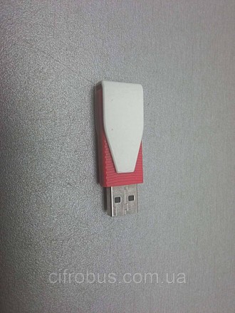 Флешка USB 16Gb — пам'яткий пристрій, що використовує як носій флешпам'ять, і пі. . фото 6
