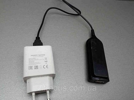 Хаб розгалужувач на 4 порти USB 2.0 концентратор
Внимание! Комісійний товар. Уто. . фото 4