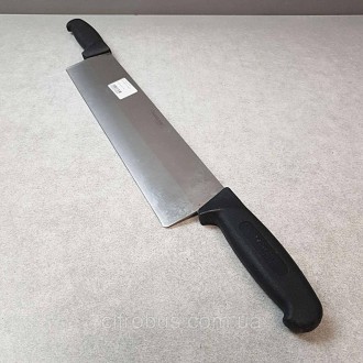 Дворучний ніж для сиру та олії 33 см Fischer. Ножі Fischer зроблені з французько. . фото 5
