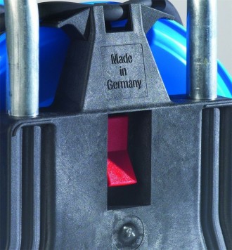 Немецкие кабельные барабанные удлинители HEDI от 2960 грн..впечатляют своим собс. . фото 6