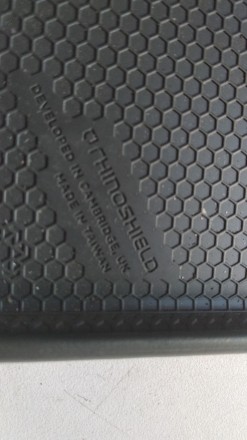 Противоударный чехол RhinoShield серый  600грн и Spigen прозрачный 480 для iPhon. . фото 7