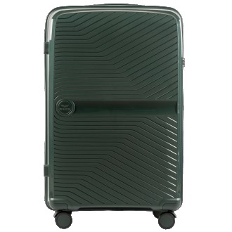 Дорожня валіза на колесах WINGS DQ181-04 LAPWING - розкішна колекція валіз від W. . фото 3