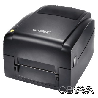 Godex EZ120 - компактний настільний принтер

Основні характеристики:

Тип др. . фото 1