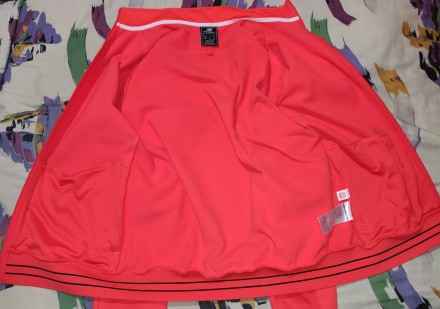 Футбольная кофта-куртка New Balance FC Liverpool, размер-L, длина-70см, под мышк. . фото 7
