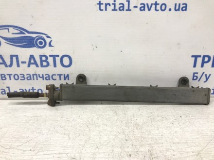 Паливна рампа Mitsubishi Outlander 2003-2008 1465A048 (Арт.30453). Київ. фото 1 Паливна рампа Mitsubishi Outlander 2003-2008 1465A048 (Арт.30453). Київ. фото 1