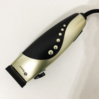 Машинка для стрижки волос Domotec MS-3303 даст возможность подстричься или подра. . фото 8