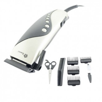 Машинка для стрижки волос Domotec MS-3303 даст возможность подстричься или подра. . фото 2