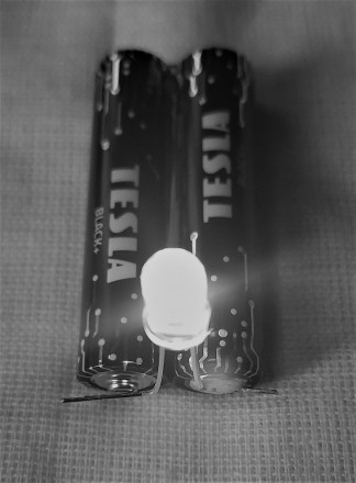 Светлодіод яскраво-білий 5 мм 1000 шт.
Ø 5 мм — яскраво-білого кольору
Колірна т. . фото 8