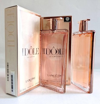 Idôle (Идол), созданный тремя женщинами парфюмерами, предназначен для всех женщи. . фото 3