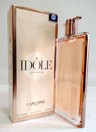 Idôle (Идол), созданный тремя женщинами парфюмерами, предназначен для всех женщи. . фото 2