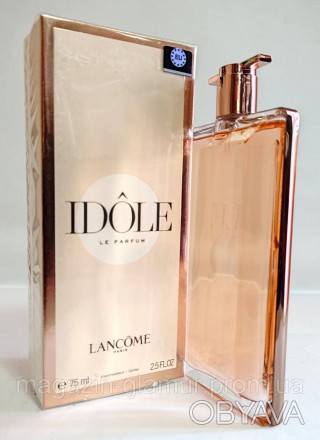 Idôle (Идол), созданный тремя женщинами парфюмерами, предназначен для всех женщи. . фото 1