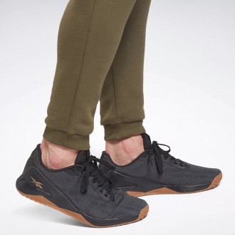 Reebok Identity Fleece Jogger
SPECIFICATIONS
Sourced from trusted partners who. . фото 10