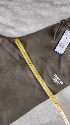 Reebok Identity Fleece Jogger
SPECIFICATIONS
Sourced from trusted partners who. . фото 6