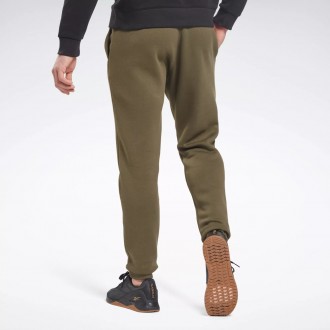 Reebok Identity Fleece Jogger
SPECIFICATIONS
Sourced from trusted partners who. . фото 9