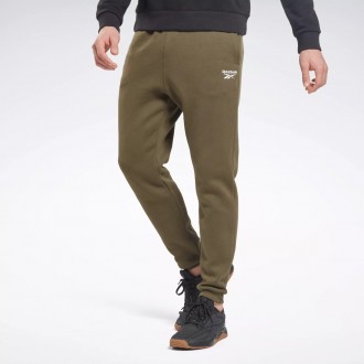 Reebok Identity Fleece Jogger
SPECIFICATIONS
Sourced from trusted partners who. . фото 2