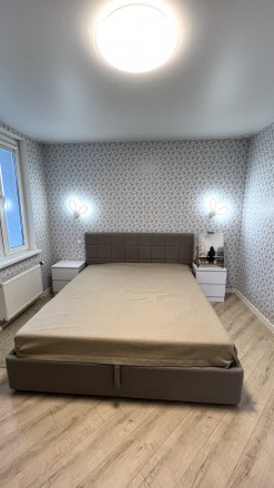 В продаже новый объект, красивая уютная 3 ком квартира для большой семьи, с крас. Салтовка. фото 9