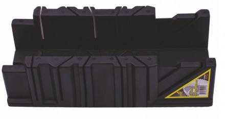 Стусло пластмасове Польща 1,5" 212х42х44 мм VR-10V840. Тернопіль. фото 1 Стусло пластмасове Польща 1,5" 212х42х44 мм VR-10V840. Тернопіль. фото 1
