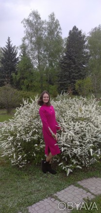Шукаю подружку для спілкування та прогулянок. . фото 1 Ищу подругу для общения, прогулок. Возрастом приблизительно 25-32 года.
Меня . . фото 1