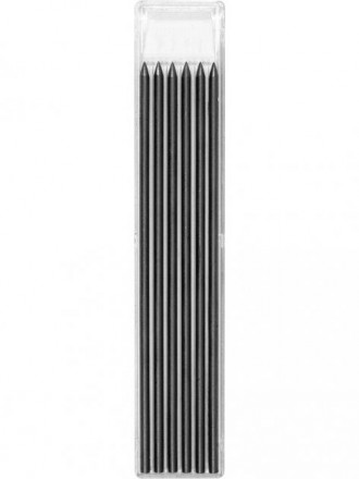 Технічний олівець YATO YT-69290 довжиною 150 мм з стрижнем, що автоматично висув. . фото 4