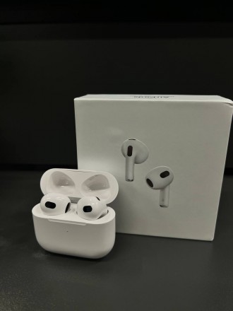 Продам Apple AirPods Pro 3 /k/o /п/i/я -/p/е/п/л/і/k/a

_Для замовлення Пишіть. . фото 2