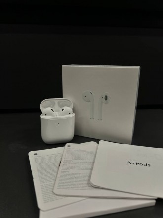 Продам Apple AirPods Pro 2 к/o /п/i/я


Пишіть на Вайбер та Телеграм

✅Іден. . фото 2