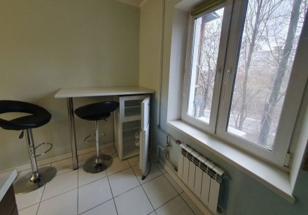 Вашій увазі пропонується продаж 1 кімнатної квартири вул. Лукянівська, 7, Шевчен. . фото 10