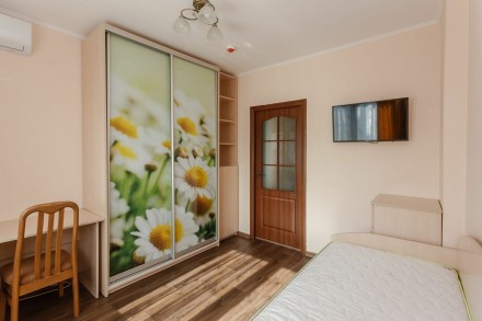 Продаж 2-х кімнатної квартири на вулиці Софії Русовій 7. Квартира розташована на. . фото 6