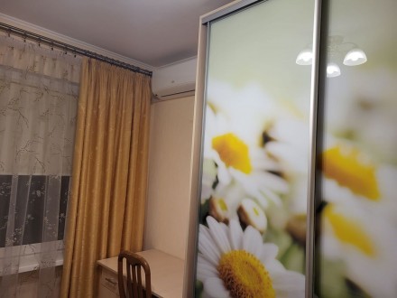 Продаж 2-х кімнатної квартири на вулиці Софії Русовій 7. Квартира розташована на. . фото 7