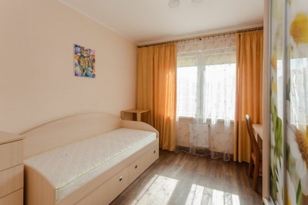 Продаж 2-х кімнатної квартири на вулиці Софії Русовій 7. Квартира розташована на. . фото 8
