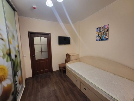 Продаж 2-х кімнатної квартири на вулиці Софії Русовій 7. Квартира розташована на. . фото 9
