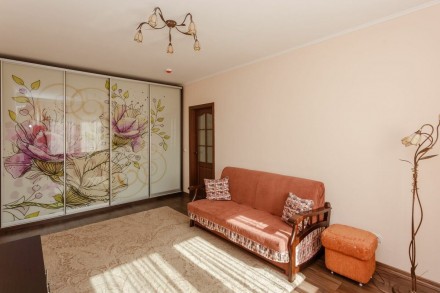 Продаж 2-х кімнатної квартири на вулиці Софії Русовій 7. Квартира розташована на. . фото 2