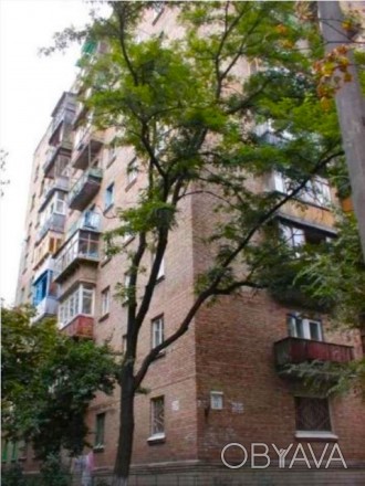 Продається 2-кімнатна квартира в Шевченківському районі, за адресою вул. Олени Т. . фото 1