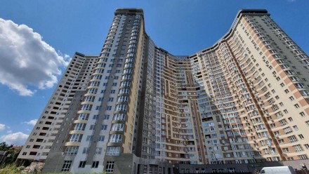 Продам 3х комнатную квартиру в Соломенском районе, по ул. Новополевая,2 ЖК Famil. . фото 10