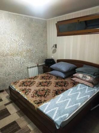 Продам 3х комнатную квартиру в Днепровском районе, на пр-те Тычины, 6. Березняки. . фото 8