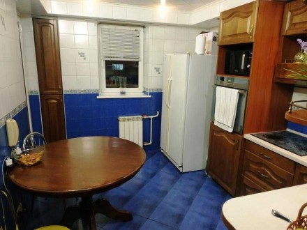 Продам 3х комнатную квартиру в Днепровском районе, на пр-те Тычины, 6. Березняки. . фото 4