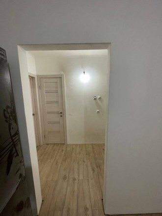 Продажа 1-комнатной квартиры по адресу пер.Ясиноватский 11, ЖК The Lakes. 
Состо. . фото 7