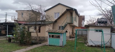 Продам кирпичный дом в Днепровском районе, по ул. Садовая, 10. Русановские сады.. . фото 2