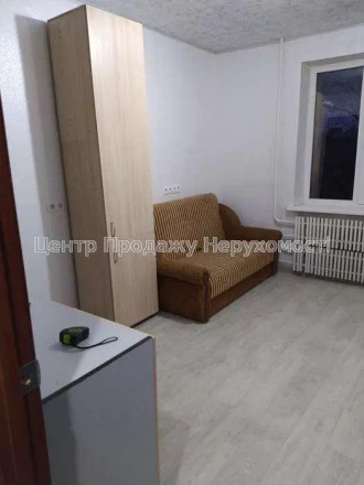 1-комнатная квартира, 14 м.кв.. Харьков. фото 1 1-комнатная квартира, 14 м.кв.. Харьков. фото 1