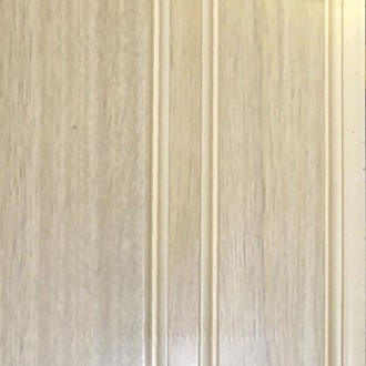 Міжкімнатні двері гармошка напівскло Oasi 86x203 з ПВХ. Колір - світле дерево
Оп. . фото 5
