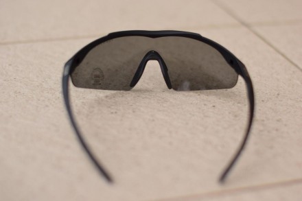 ЯКІСНІ ТАКТИЧНІ ОКУЛЯРИ 5.11 (зі змінними лінзами)
Балістичні окуляри 5.11
Ідеал. . фото 3